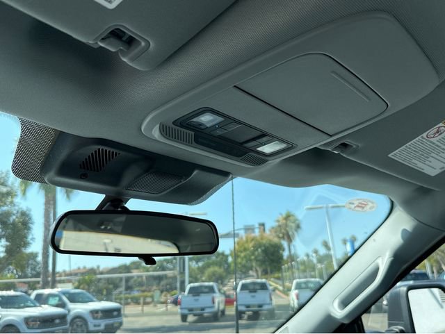 New 2025 Ford F250 XLT image 16