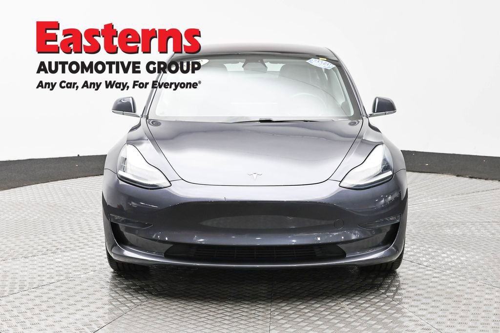 Used 2018 Tesla Model 3 Long Range image 2