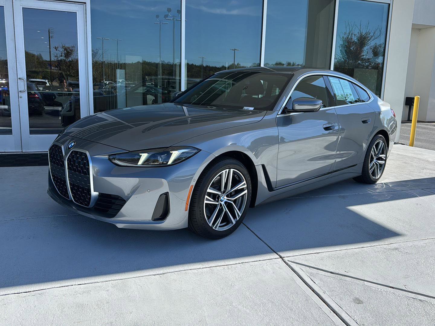 Used 2025 BMW 430i