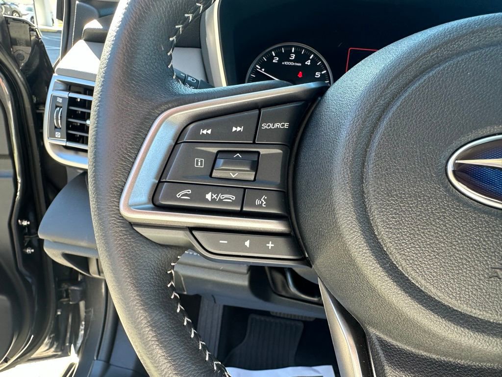 Used 2025 Subaru Outback Limited w/ Popular Package #2 image 29
