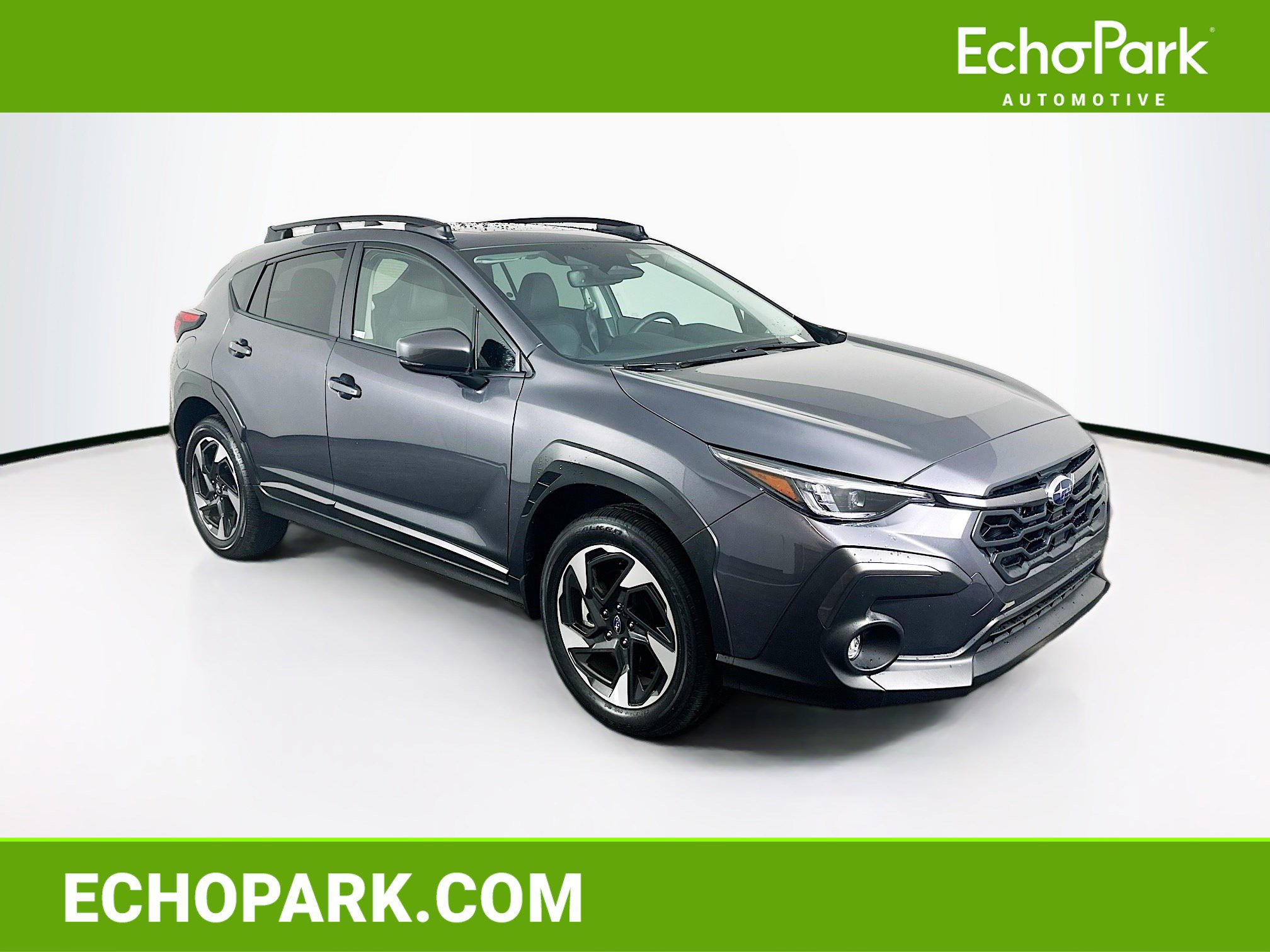 Used 2025 Subaru Crosstrek 2.5i Limited w/ Popular Package #3A
