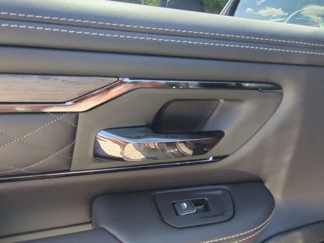 New 2026 RAM 1500 Limited image 34