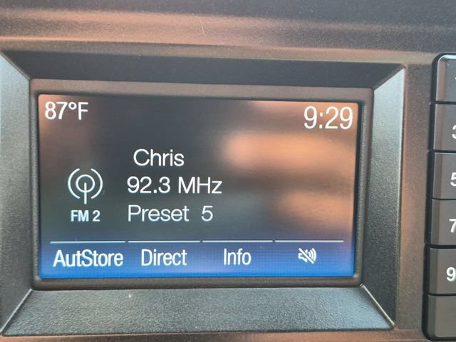 Used 2016 Ford F150 XLT RWD image 23