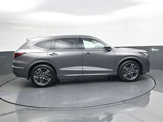 New 2026 Acura MDX w/ Advance Package image 3