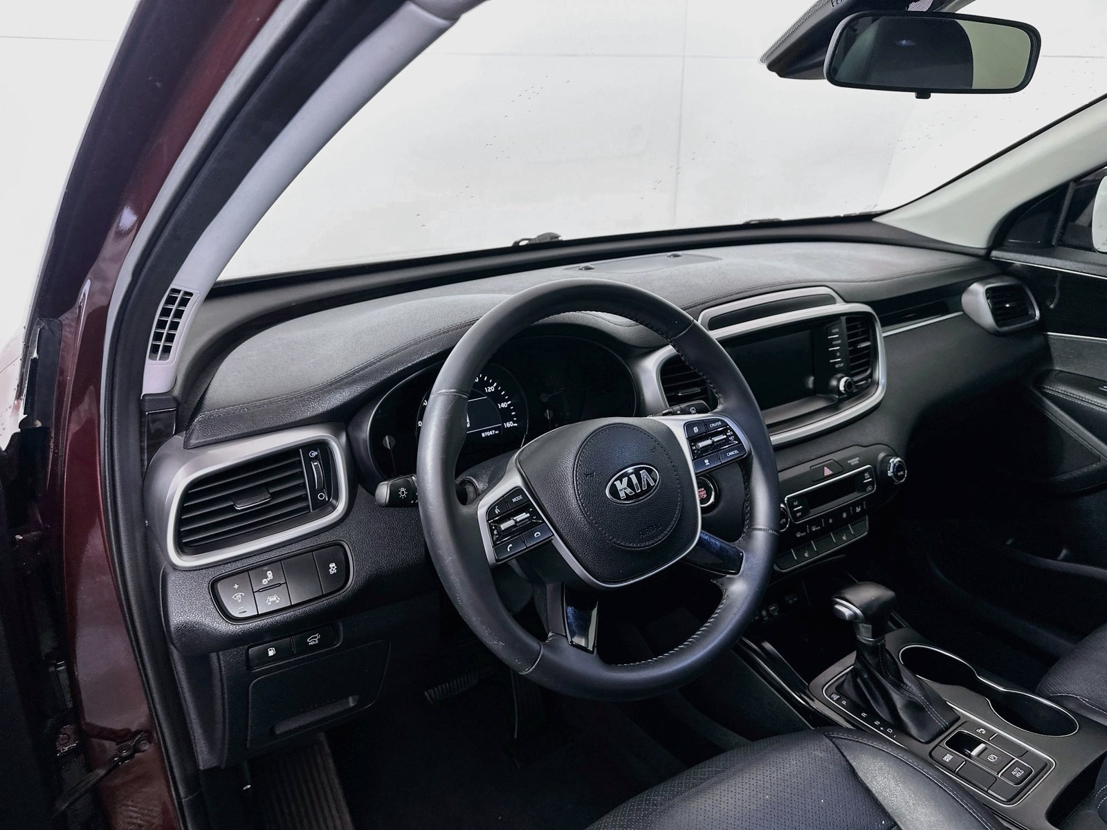 Used 2019 Kia Sorento EX FWD image 9