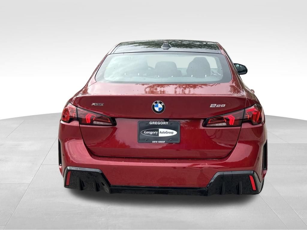 Used 2026 BMW 228i xDrive AWD/4WD image 8