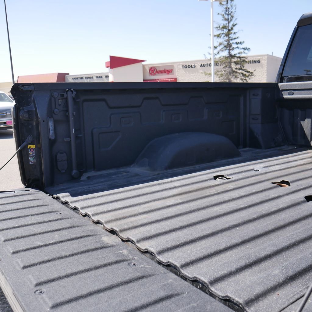 Used 2024 GMC Sierra 2500 AT4X AWD/4WD image 29