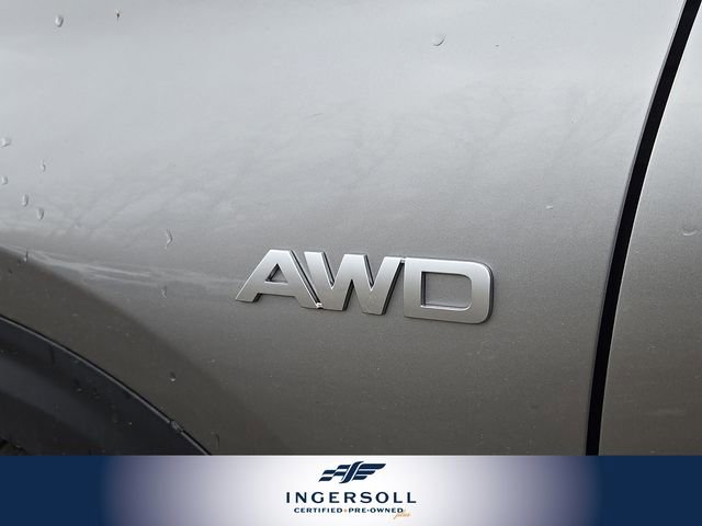 Used 2023 Kia Seltos Nightfall Edition image 31