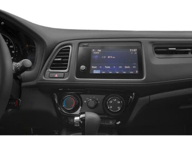 Used 2019 Honda HR-V Sport image 11