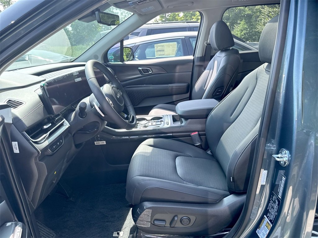 New 2026 Kia Carnival SX Prestige image 12