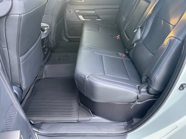 New 2026 Toyota Tundra Platinum AWD/4WD image 26