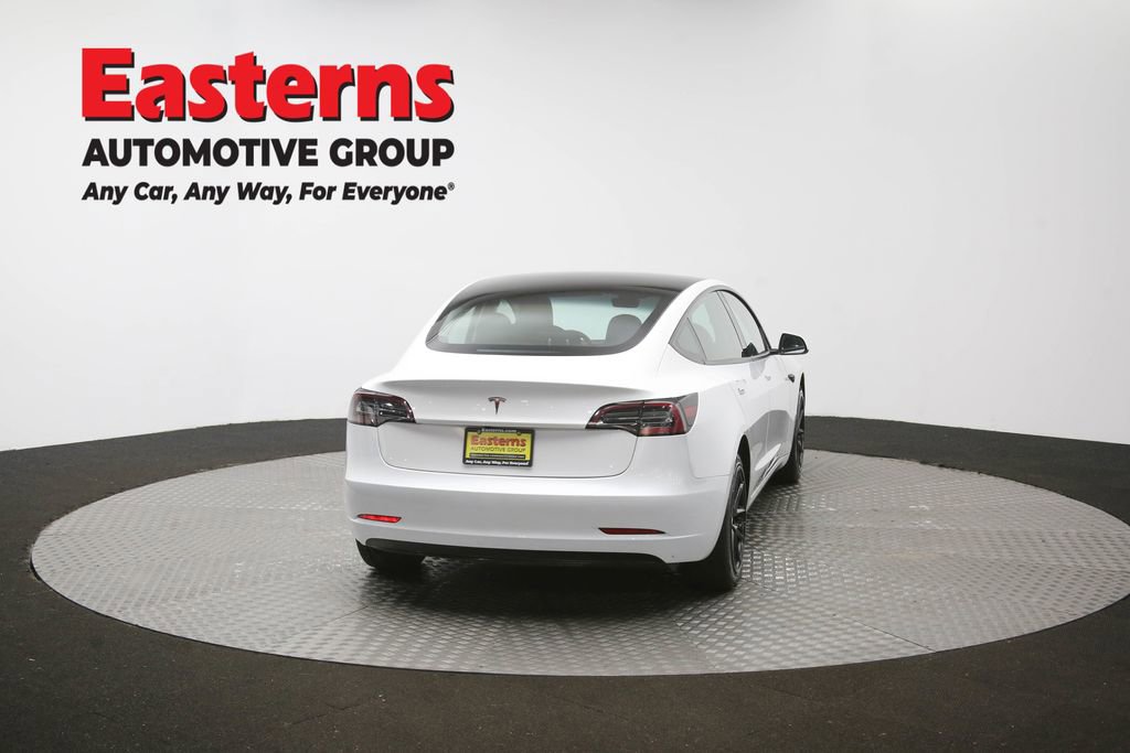 Used 2023 Tesla Model 3 Standard Range RWD image 33
