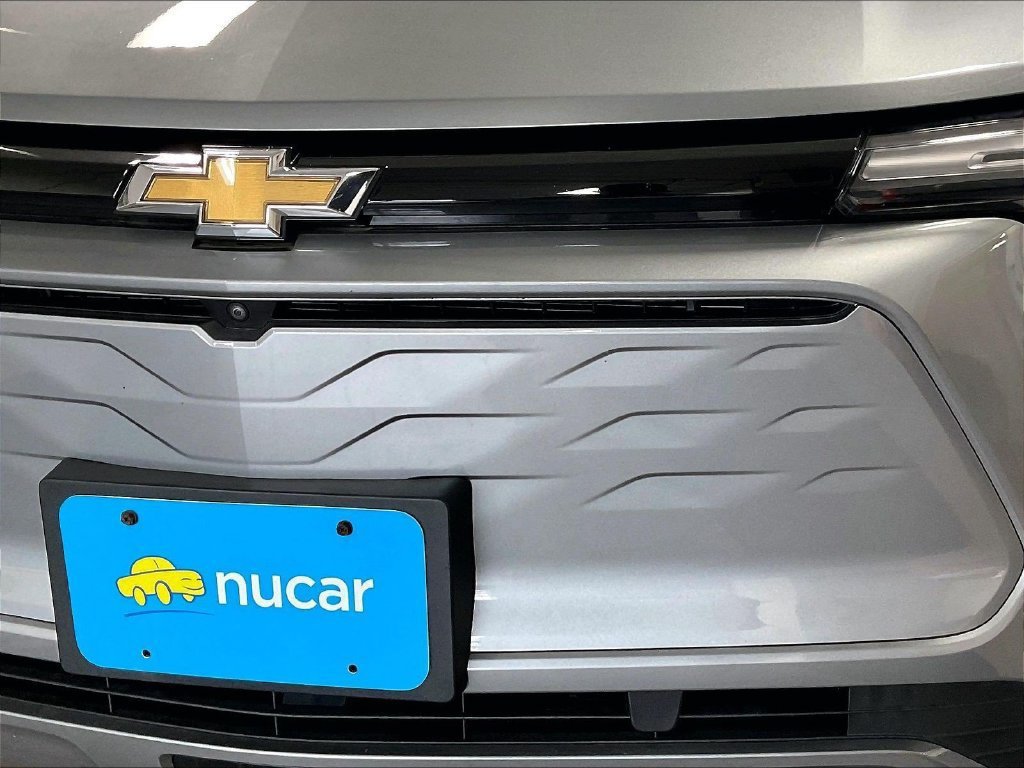 Used 2024 Chevrolet Blazer EV LT AWD/4WD image 32