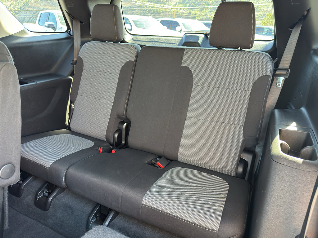 Used 2019 Chevrolet Traverse LT image 15