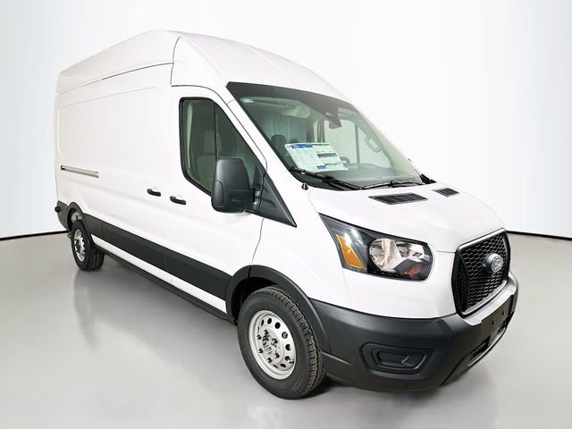 New 2026 Ford Transit 250 148 High Roof AWD