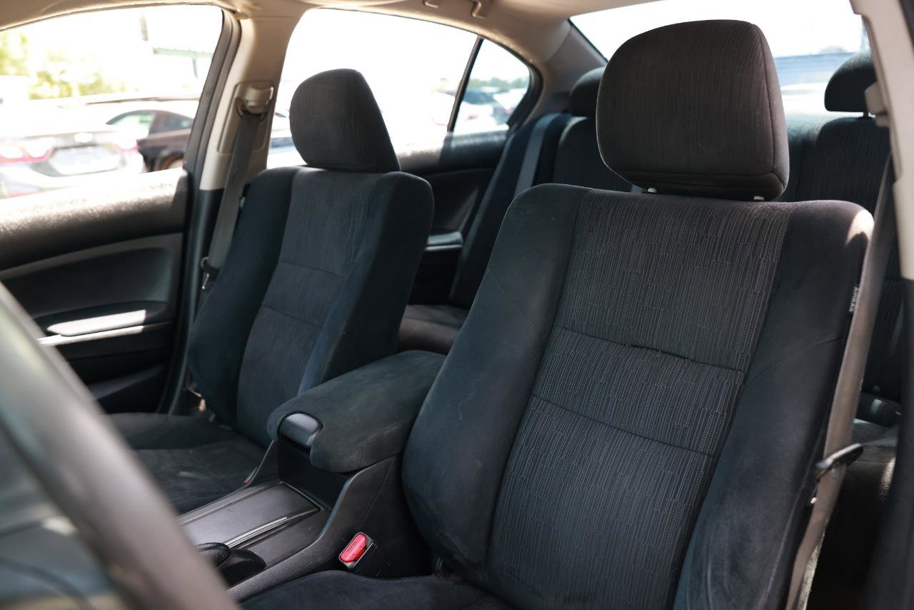 Used 2012 Honda Accord LX image 6