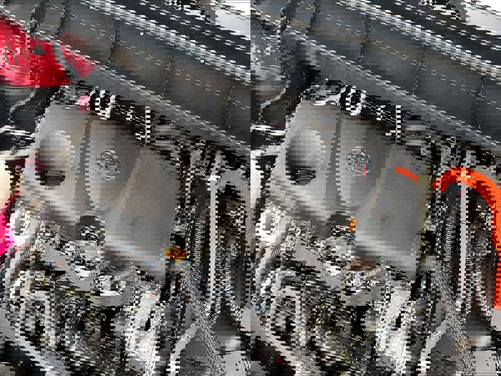 Used 2021 Toyota Highlander Limited image 32