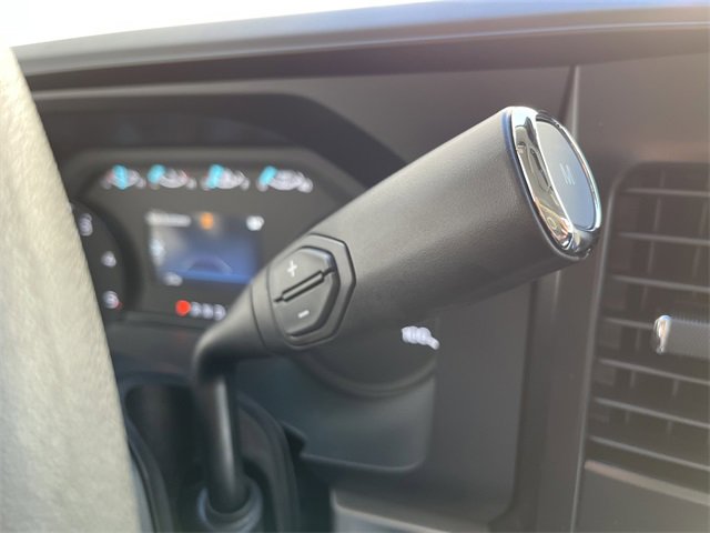 New 2026 Ford F550 4x4 Supercab Super Duty image 17