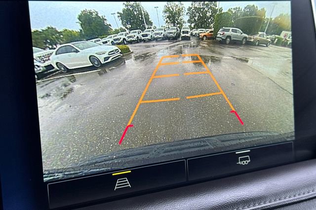 Used 2024 Chevrolet Tahoe LT image 28