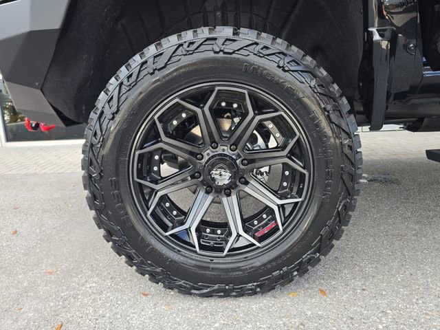 New 2026 GMC Sierra 2500 AT4 w/ Technology Package image 31