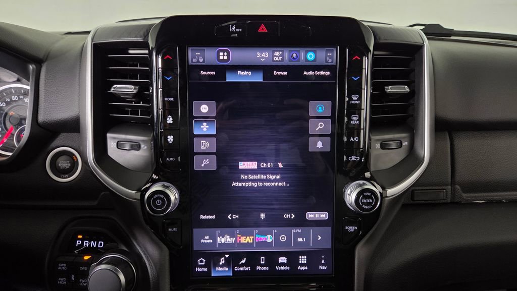 New 2026 RAM 1500 Big Horn image 21