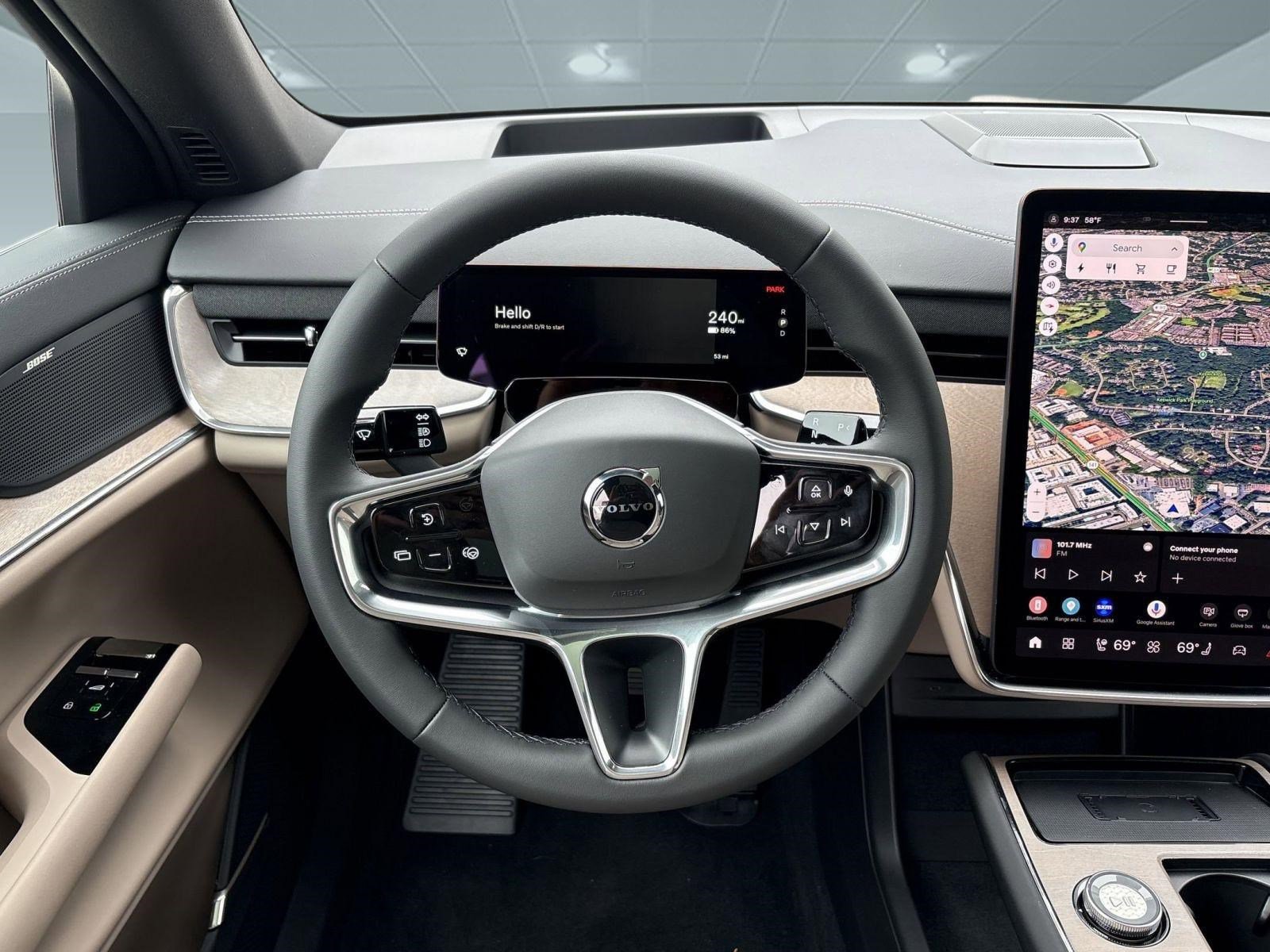 New 2026 Volvo EX90 Plus image 26