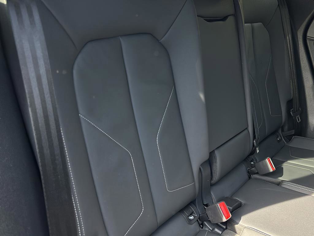 Used 2024 Audi Q3 2.0T Premium Plus image 41