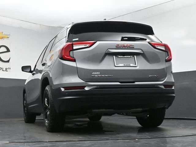 Used 2024 GMC Terrain AT4 AWD/4WD image 71