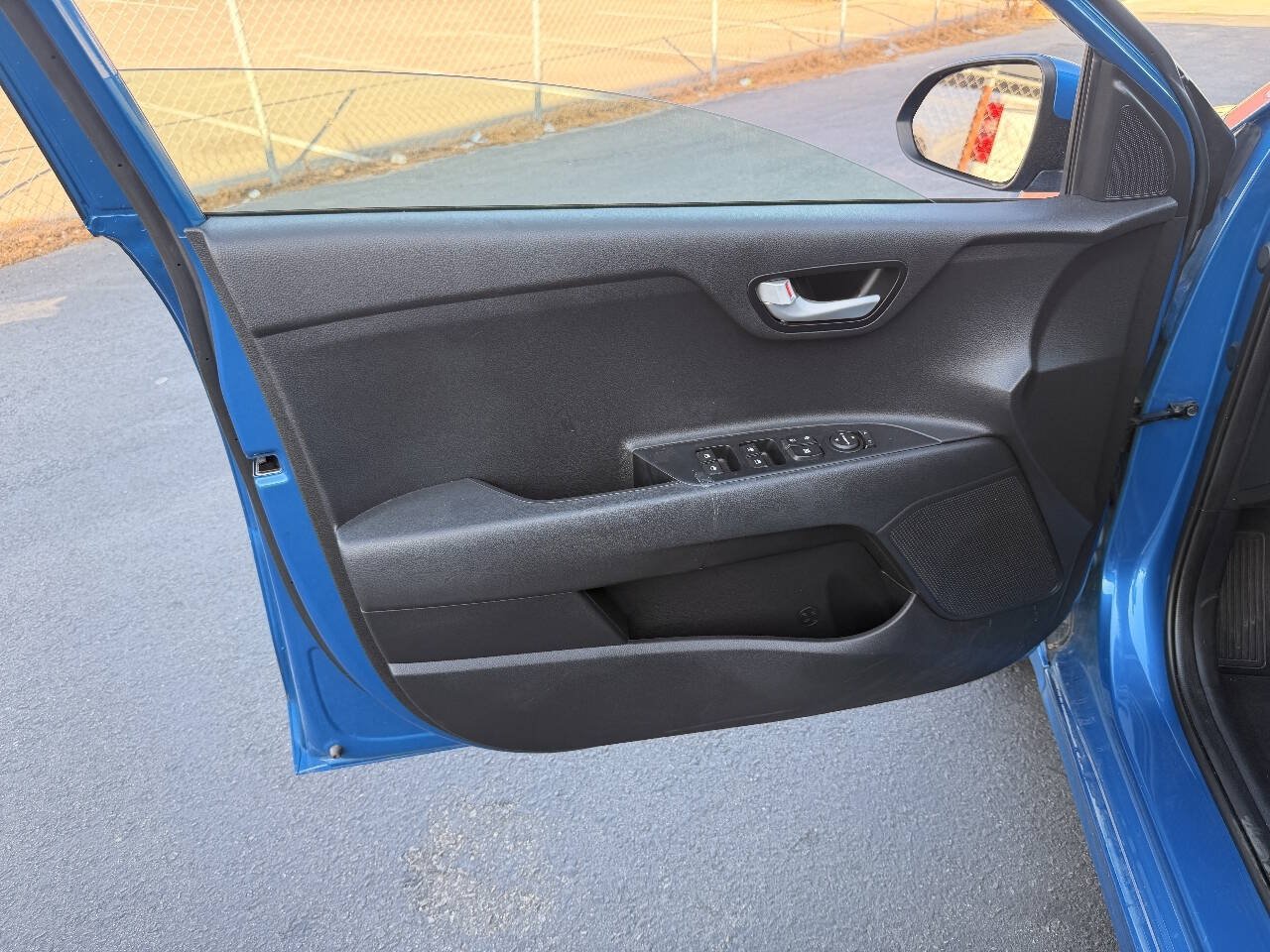 Used 2021 Kia Rio S FWD image 22