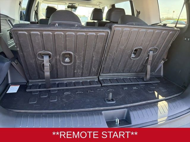 Used 2025 Hyundai Santa Fe XRT image 19