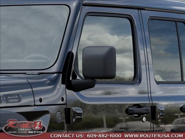 New 2027 Jeep Wrangler Unlimited Rubicon 392 AWD/4WD image 13