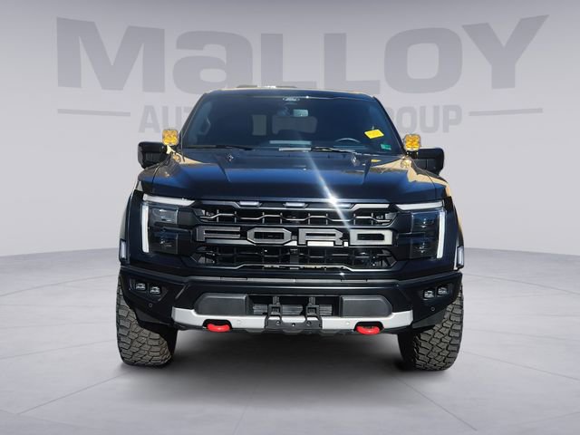 Used 2024 Ford F150 Raptor image 8