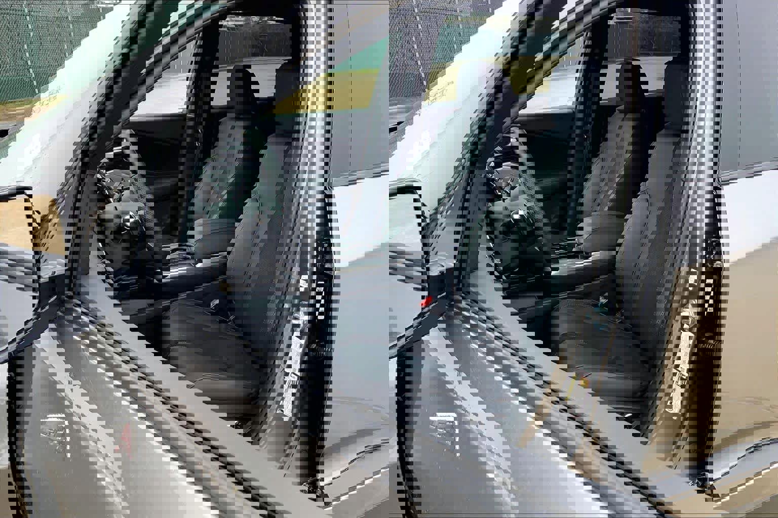 New 2026 Acura RDX A-Spec AWD/4WD image 9