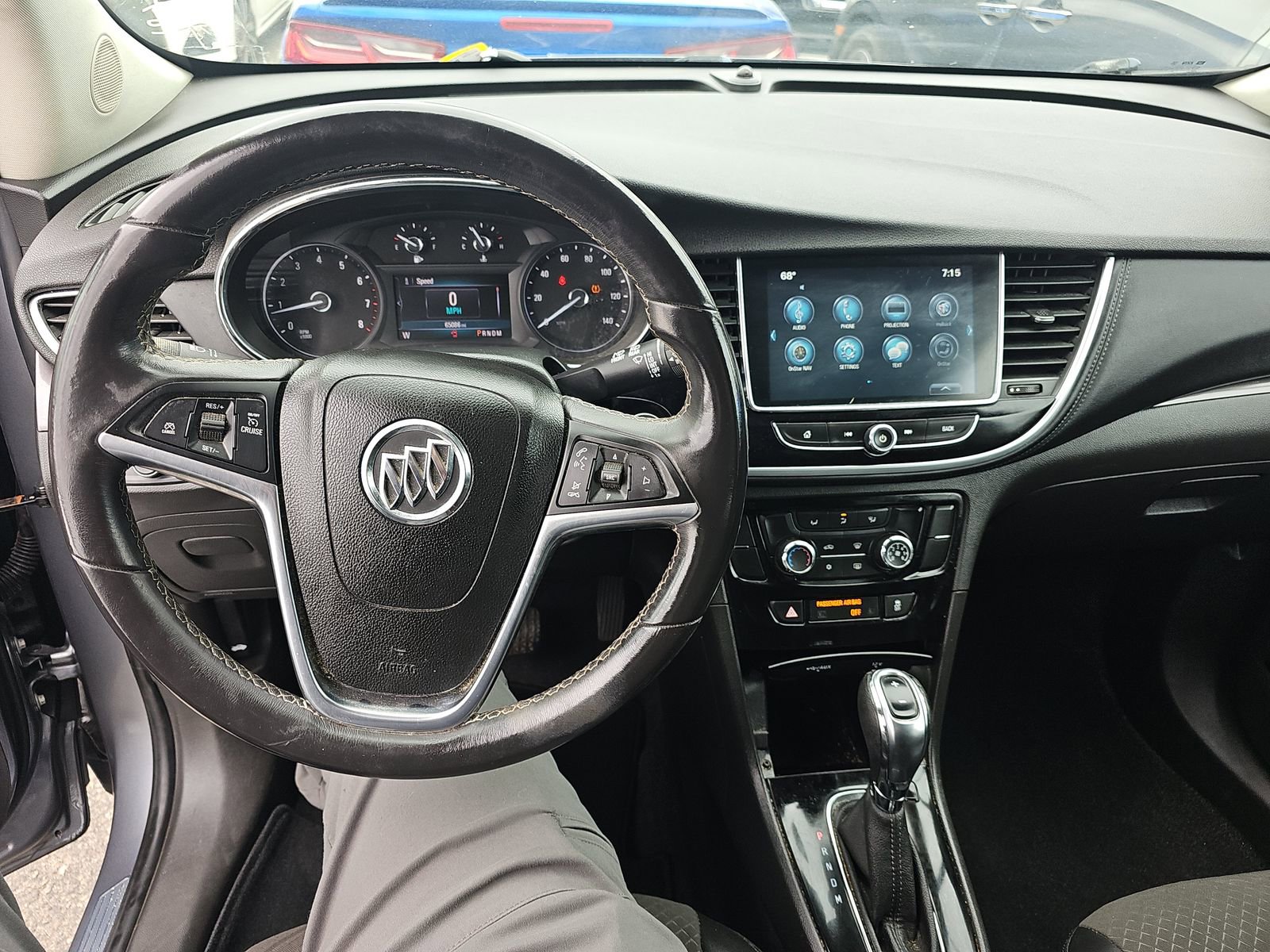 Used 2019 Buick Encore Preferred FWD image 13