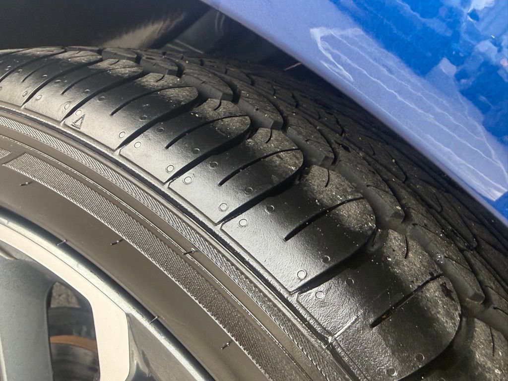 Used 2021 Kia Forte GT image 41