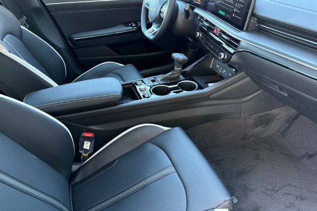 New 2026 Kia K5 GT-Line FWD image 17