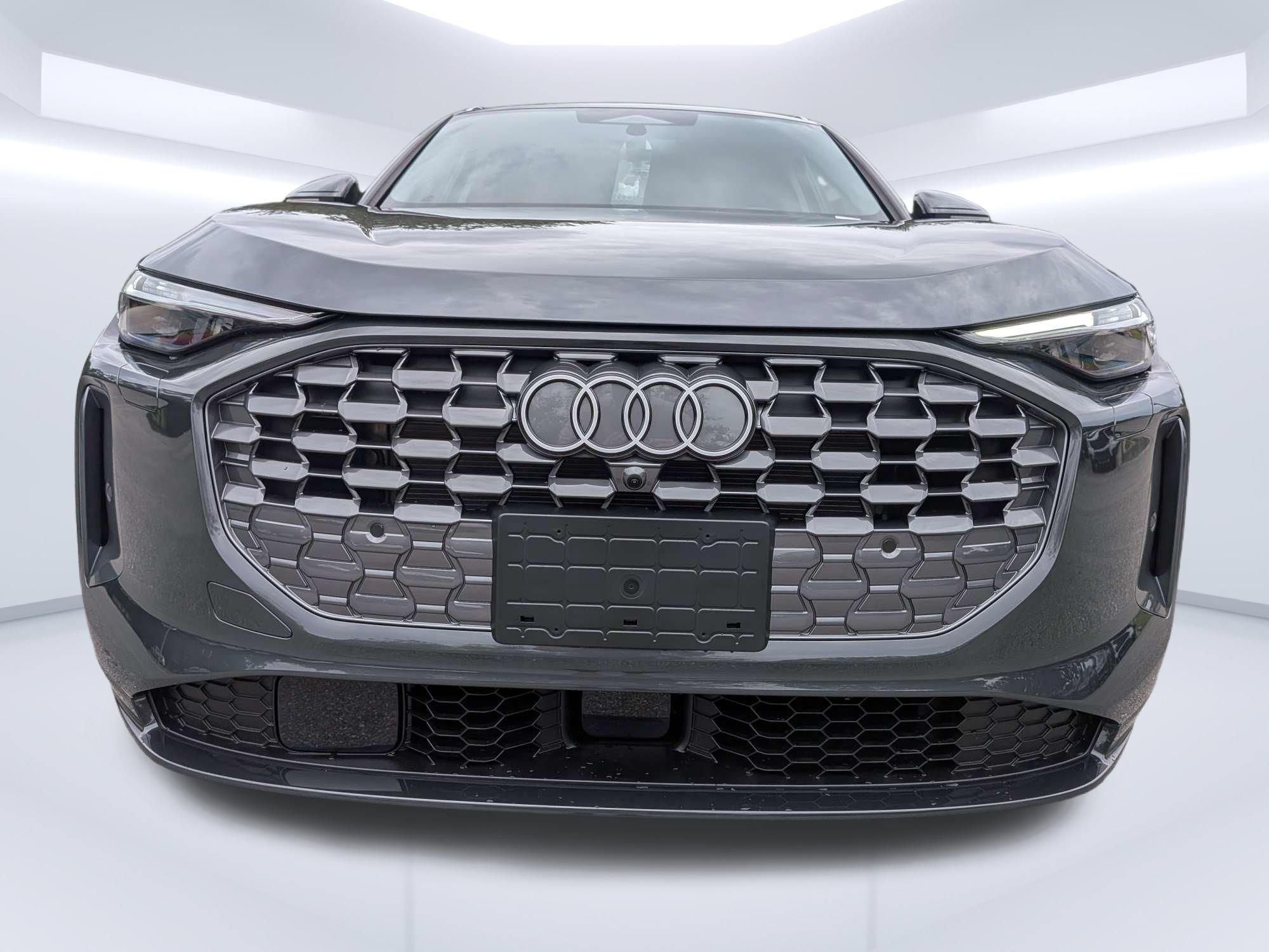 New 2026 Audi Q5 Premium AWD/4WD image 8