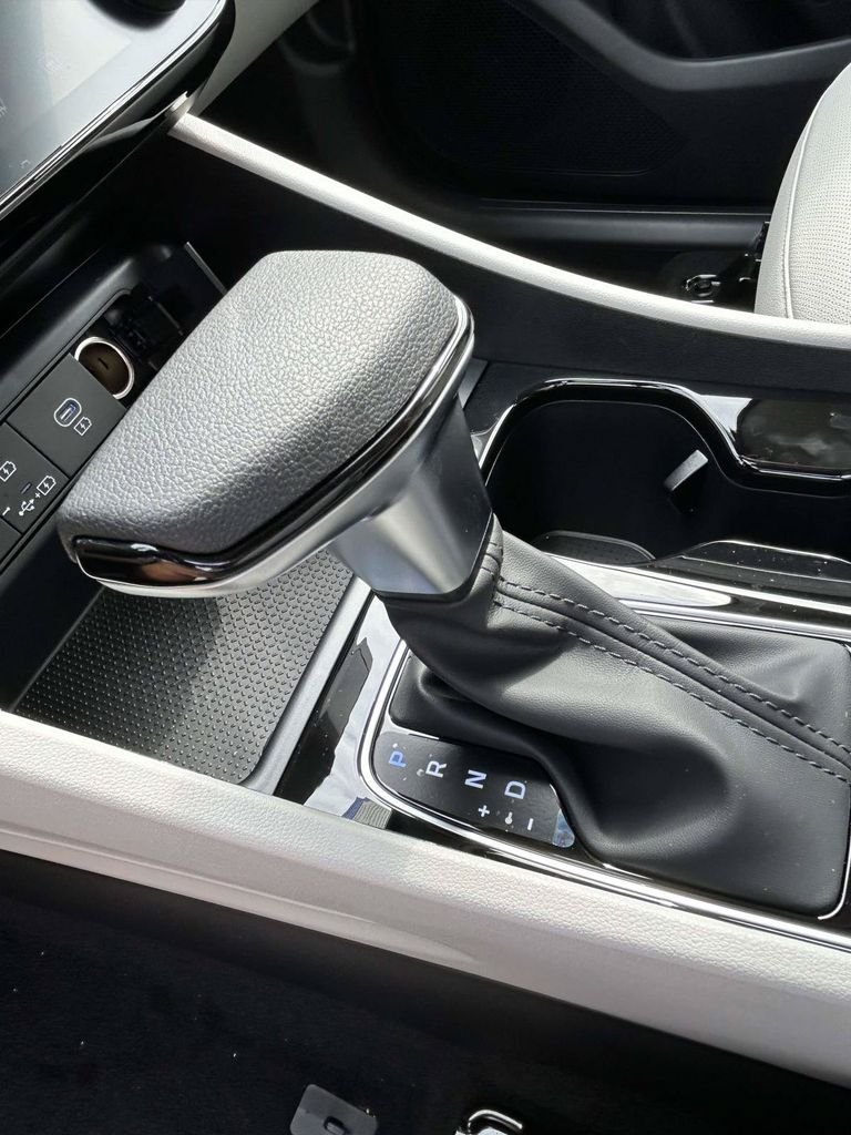 New 2026 Hyundai Tucson SEL Plus FWD image 22