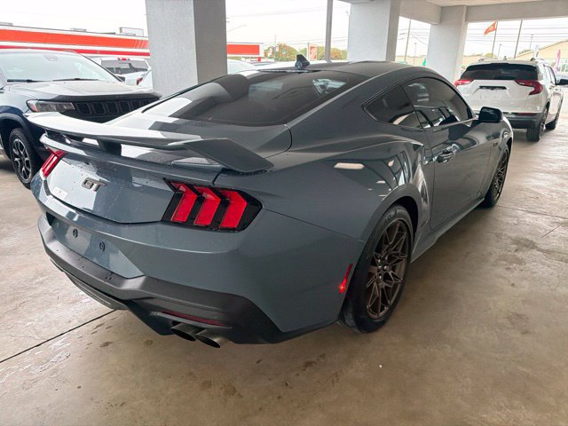 Used 2024 Ford Mustang GT Premium w/ GT Performance Package RWD image 8