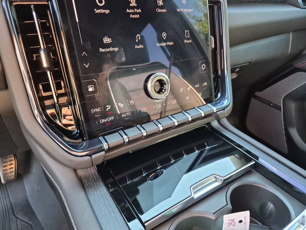 New 2026 GMC Yukon AT4 Ultimate AWD/4WD image 29