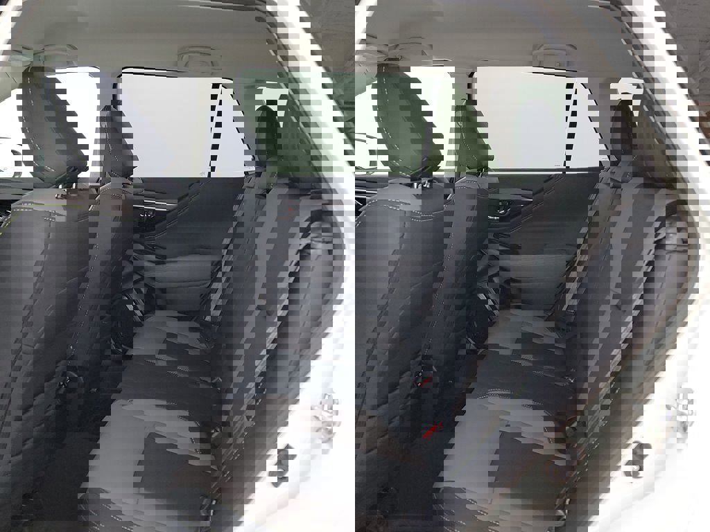 Certified 2023 Subaru Outback Onyx Edition image 14