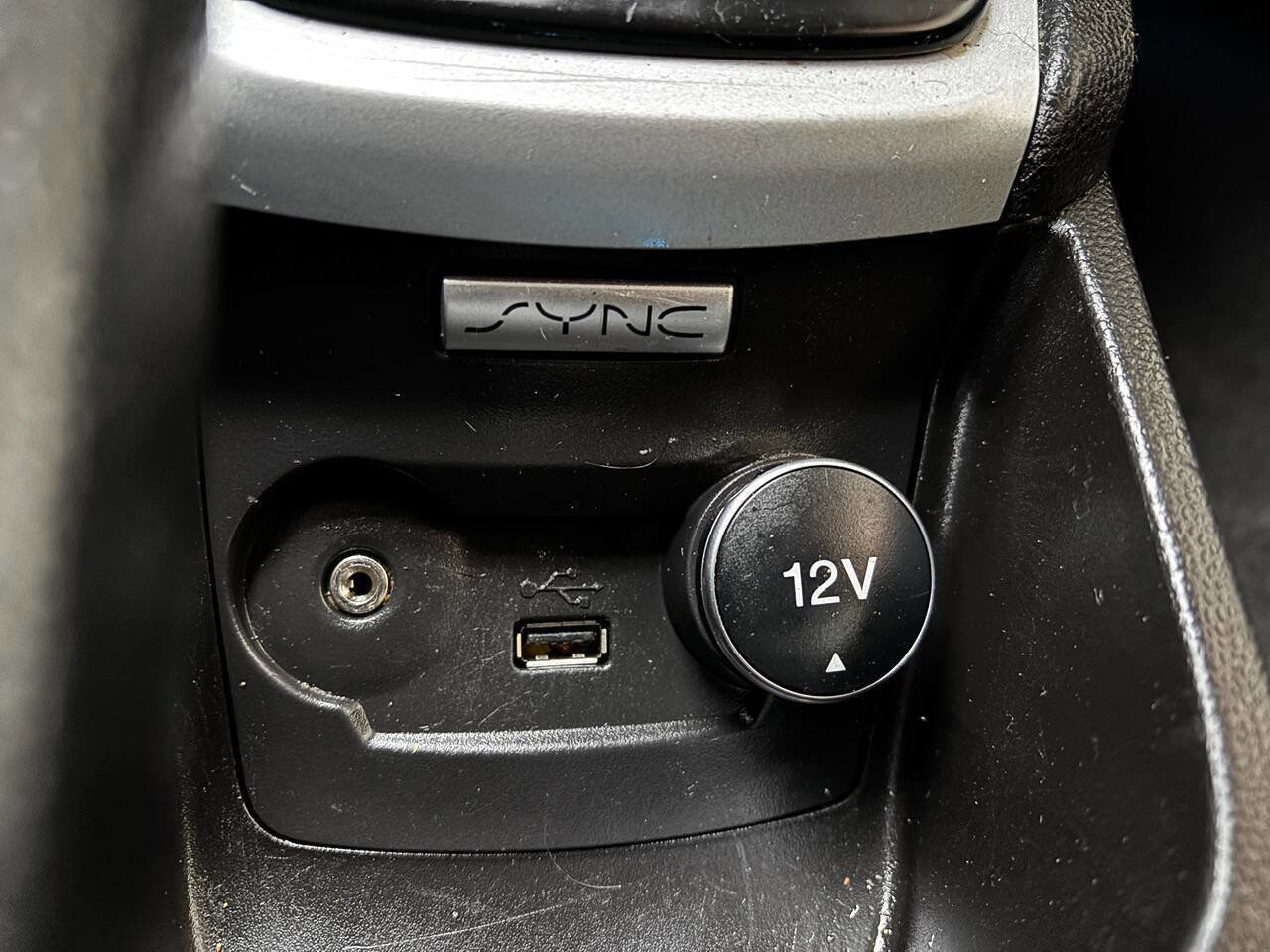 Used 2016 Ford Fiesta SE image 25