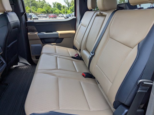 New 2026 Ford F350 Lariat w/ Lariat Ultimate Package AWD/4WD image 14