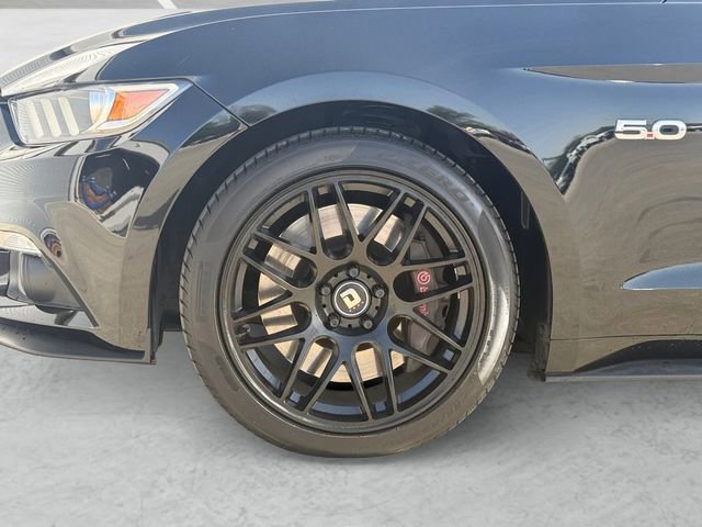 Used 2015 Ford Mustang GT Premium w/ GT Performance Package image 23