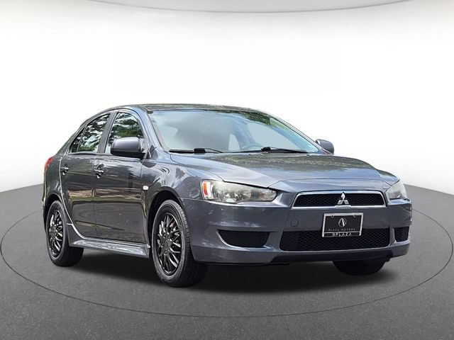 Used 2011 Mitsubishi Lancer ES FWD image 3
