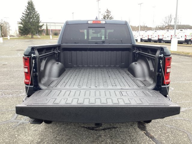 New 2026 RAM 1500 Laramie w/ Night Edition AWD/4WD image 18