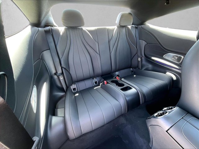 New 2027 Mercedes-Benz CLE 300 4MATIC Coupe image 29