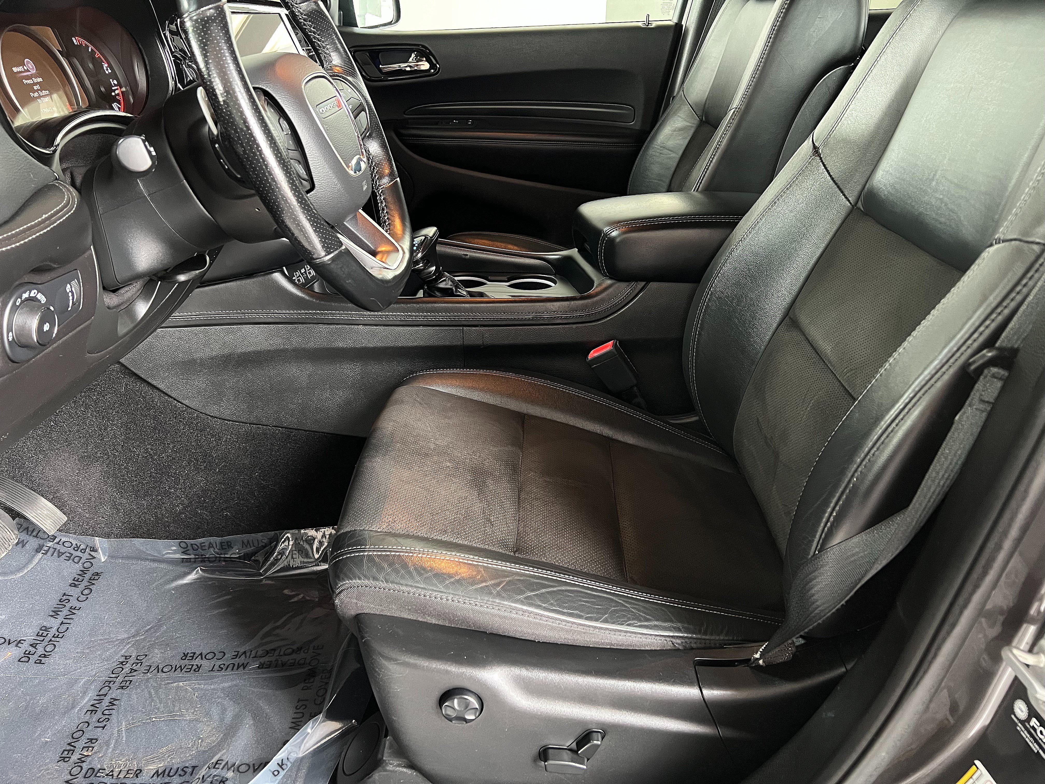 Used 2021 Dodge Durango GT AWD/4WD image 10