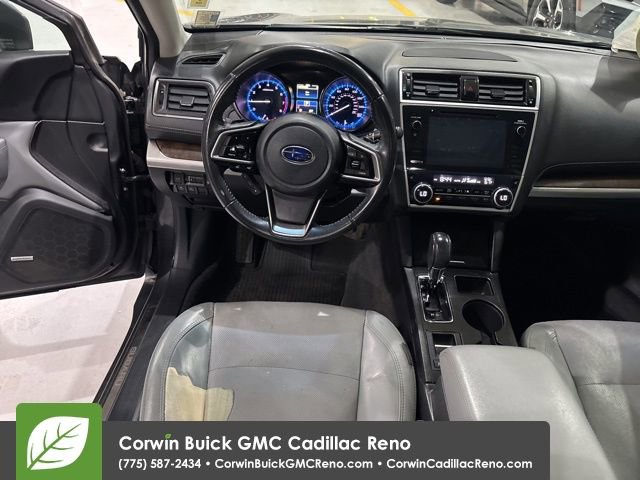Used 2018 Subaru Outback 3.6R Limited w/ Popular Package #2 image 25