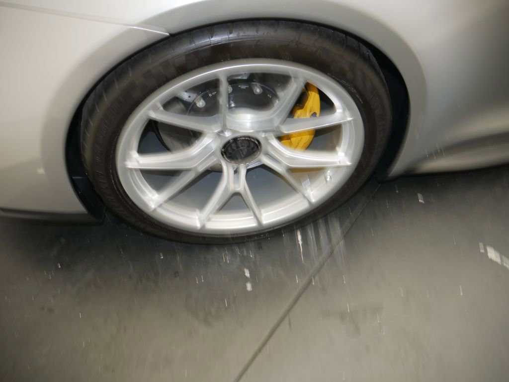 Certified 2026 Porsche 911 GT3 RWD image 17